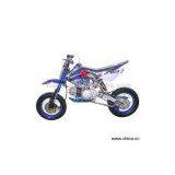 Sell Pocket Bike thumbnail-1