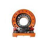 OEM ODM Enclosed Housing Solar Tracker Slew Drive For Crane Steering Systems thumbnail-1