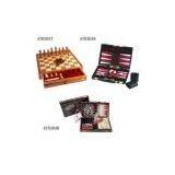 Sell 39.7x24.5x6.3cm Backgammon Set (China (Mainland)) thumbnail-1
