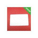 T5577 RFID Card / White PVC Cards