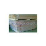 0.5 mm Oak Flooring Veneer , Fine Straight And Crown Grain thumbnail-1