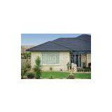 Aluminum - Zinc Coating Stone Chip Coated Steel Roof Tiles / Roofing Sheet thumbnail-1