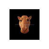PVC Camel Mask thumbnail-1