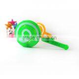 Hot Sale LED Lighting Toys Shining Lollipop Candy Toy for Kids Baby Rattle Hand Bells thumbnail-1