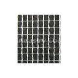 Dark Green HDPE Anti Hail Nets With UV For Agriculture , 30gsm - 50gsm