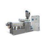 Twin / Double Extruder Screw Barrel for pp pe Profile thumbnail-1