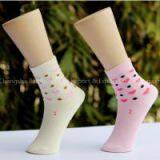Girl's Sock thumbnail-3