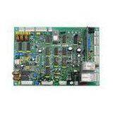 One Side Through Hole Prototype PCB Assembly , Custom Circuit Board Prototype thumbnail-1