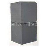 2014 Honeycomb Carbon Cube, Acticated Carbon Filter Cube thumbnail-3