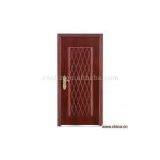 Sell Steel-Wood Composite Door LJ-G-004 thumbnail-1