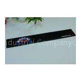 Customized Non Toxic PVC Bar Mat Fashion Bar Runners Mat 52*8*1 cm thumbnail-1