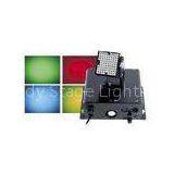 DMX512 LED Moving Head Stage Wash Light 20W Rotating Light For Disco thumbnail-1