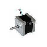35mm Hybrid Stepper Motors NEMA 14 With 2 Phase , 4 Wire For Printer Stepper