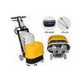 Single Phase 220V 60HZ Stone Floor Polisher Marble Buffing Machine thumbnail-1