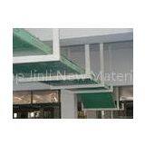 Non - Magnetic High Strength FRP Cable Tray Construction Materials