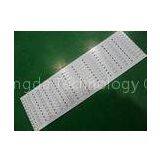 Custom Made LED Tube PCB With Aluminum Core 1oz 2oz 3oz LED Printed Circuit Board