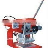 Handle Embossing Machine