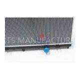 Aluminum Auto Radiator For Nissan Radiator Of TIDA ' 2004 , OEM 21410-ED500 , 21410-QD500 thumbnail-1