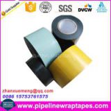 self adhesive waterproof membrane tape