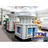 Cheap and Reliable Rice Husk Pellet Mill Price thumbnail-2