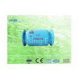 5000LPH Carbon Steel Magnetic Water Treatment Devices 5000 Guass