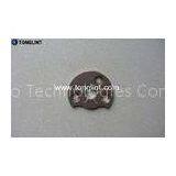 H1E Holset Turbo Thrust Bearing Turbocharger Spare Parts With Copper Bar / Powder thumbnail-1