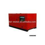 Cummins Diesel Generator Set thumbnail-1