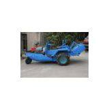 Boat-Shaped Tractor thumbnail-1