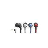 Soff Cup Earphone thumbnail-1