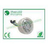 Round 1.44W Low Voltage Pixel Christmas Lights For Homes 2 Years Warranty thumbnail-1