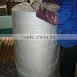 Glass Mat for Battery PE PVC Backed Tissue AGM Paper thumbnail-3