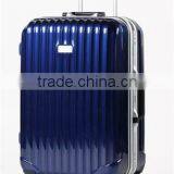 Zipper Trolley Luggage Cases thumbnail-5