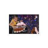 With CE Certificate Electronic Novelty Toys as Turtle Starry Light Holiday Gifts thumbnail-3