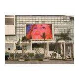 Full Color Road Advertising Boards