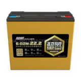 Rechargeable Lead Acid Electric Bicycle Battery