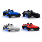 controller wireless for playstation4 game console