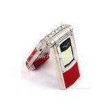 FUDA Constellation Ayxta Flip Phone thumbnail-1