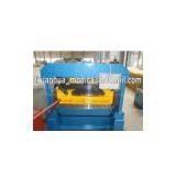 Roll Forming Machine, Cold Roll Forming Machine, Roll Former thumbnail-1