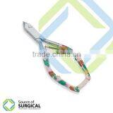 Best European Quality Stainless Steel Nail Nipper, Cutters, Beauty Instruments B-NCN-90