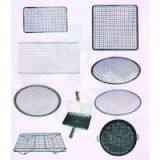 Barbecue Grill Net/ Welded Wire Mesh/chain Link Mesh
