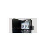 Blackberry 8100 Leather Case
