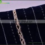 Men Blue Stripe Japanese Style Boys Costume Pajamas China Pyjamas Manufacturers Men's Pajamas Print Robe Kimono GVXF0005 thumbnail-5