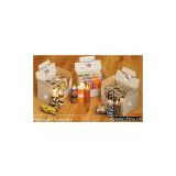 Decorative Candles-Assorted
