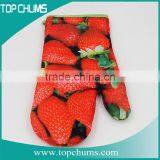 Wholesale Quality Cheap Kitchen Mitt Set,another Name for Pot Holder,kitchen Safety Gloves thumbnail-1