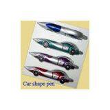 Car Shape Pen
