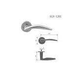 Solid S/S Lever Handle SLH-1201