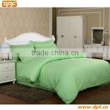 100%cotton Pure Color Hotel Bedding Sets thumbnail-3