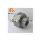 Forged Pipe Fittings / Forged Union