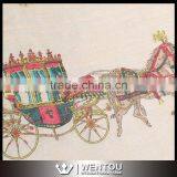 New Women Soft Long Carriage Fashionable Scarf thumbnail-6