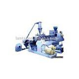 STJ 75/150 PVC Sheet Extruder thumbnail-1